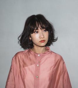 ナチュラルレイジーカール - cuento掲載