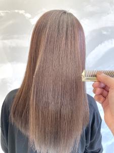 Louer  hairmake×ロング - Louer hairmake掲載