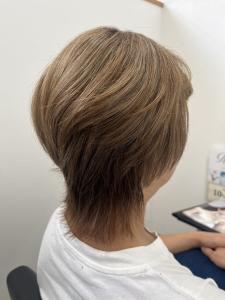 Hair Salon for D - Hair Salon for D掲載