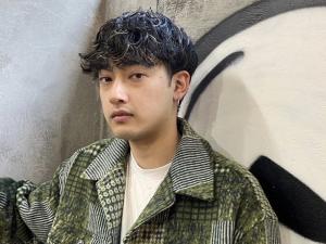 kearny -メンズパーマ&メンズカット- 上野×ショート - kearny -メンズパーマ&メンズカット- 上野掲載