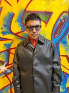kearny -メンズパーマ&メンズカット- 上野×ショート - kearny -メンズパーマ&メンズカット- 上野掲載