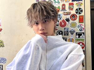 kearny -メンズパーマ&メンズカット- 上野×ショート - kearny -メンズパーマ&メンズカット- 上野掲載