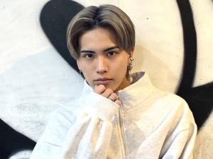 kearny -メンズパーマ&メンズカット- 上野×ショート - kearny -メンズパーマ&メンズカット- 上野掲載