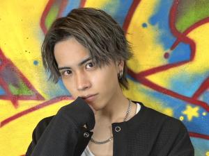 kearny -メンズパーマ&メンズカット- 上野×ショート - kearny -メンズパーマ&メンズカット- 上野掲載