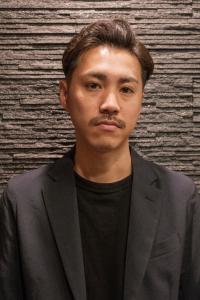 イケバチツーブロックスタイル - HIRO GINZA BARBER SHOP 横浜掲載
