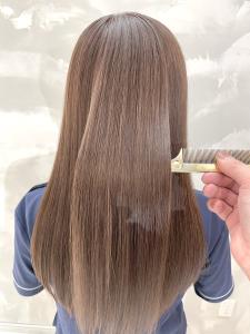 Louer  hairmake×ロング - Louer hairmake掲載