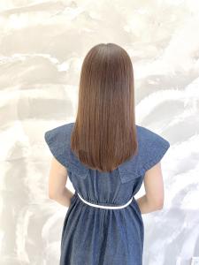 Louer  hairmake×ロング - Louer hairmake掲載