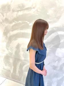 Louer  hairmake×ロング - Louer hairmake掲載