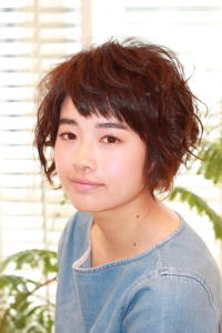 アクティブショート