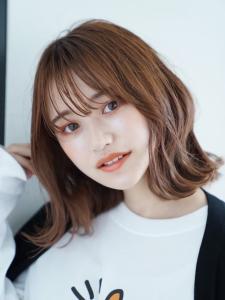【ivy】くびれボブ - ivy by CIEL 女性専用サロン掲載