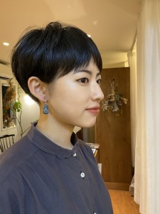 stellaBOUTIQUE×ショート - stellaBOUTIQUE掲載