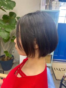 katachi byAnge 長町南店×スマートボブ - katachi byAnge 長町南店掲載