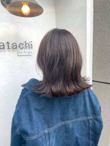 katachi byAnge 長町南店×カジュアルロブ - katachi byAnge 長町南店掲載