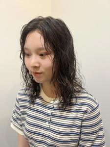 くるくるぅぱぁま - 半個室型美容室 Sourire 香椎店掲載