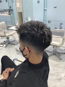 ハイライト　ショート - HEARTS hair's五日市店掲載