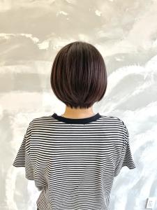Louer  hairmake×ショート - Louer hairmake掲載