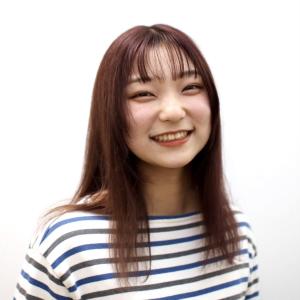 カシス系ブラウン - ELLYLONDON 六甲店掲載
