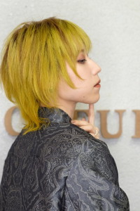 仙川の美容室L a.COEUR - 仙川の美容室 La.COEUR掲載