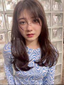 【Des.Art天神赤坂】30代40代前髪あり/髪質改善 - Des.Art掲載