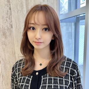 【金沢】20代逆三角さんにオススメなレイヤーミディアム - Euphoria GINZA GRANDE 銀座掲載