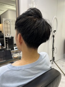 [表参道/メンズカット/メンズパーマ/メンズ美容室/メンズ］ - THE ESCALA 表参道本店 【エスカーラ】掲載
