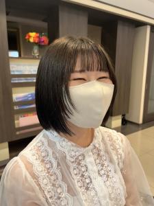 レイヤーボブ - crop-es茅ヶ崎掲載