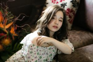 BERRY/ミルクティーアッシュ/美髪/シルキーベージュ - hairs BERRY 長住店掲載