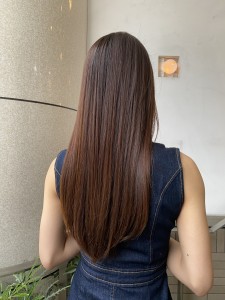 酸性ストレートパーマ・悟式髪質改善トリートメント - HAIR&MAKE STUDIO MIMURO掲載