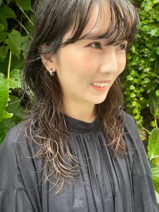 【Des.Art天神赤坂】20代30代/ウル艶ケアパーマ - Des.Art掲載