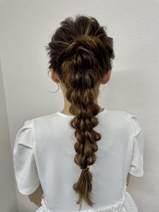 まるぷるヘアスタイル - Relation掲載