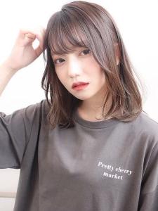 【ivy】エアリーボブ - ivy by CIEL 女性専用サロン掲載