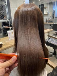 髪質改善トリートメント - hairLuk 髪質改善・トリートメント立川南口店掲載