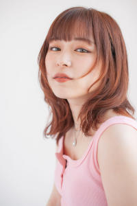 10代20代30代／ウルフっぽ大人ガーリーレイヤー - Ash 大泉学園店掲載