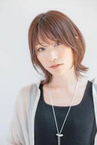 20代30代40代／大人ウルフボブ - Ash 大泉学園店掲載
