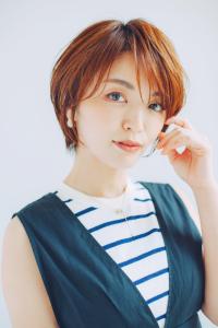 20代30代40代／大人可愛い丸みショート - Ash 大泉学園店掲載