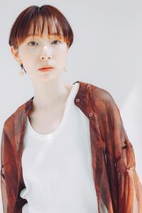 20代30代40代／愛されマッシュショート - Ash 大泉学園店掲載
