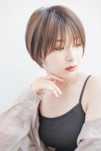 20代30代40代／コンパクトショート - Ash 大泉学園店掲載