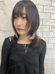 インナーエクステ/ポイントエクステ【錦糸町北口】 - prize 錦糸町店掲載