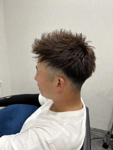 Second × Style - 全席半個室サロン Second掲載
