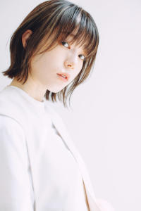 10代20代30代／外ハネボブ - Ash 清瀬店掲載