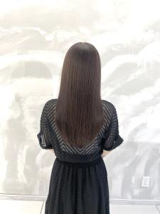 Louer  hairmake×ロング - Louer hairmake掲載