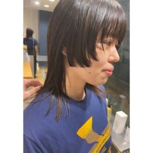 顔まわりカット可愛いです^_^！ - acala【アカラ】掲載