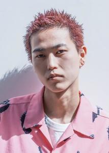 メンズカット - @110 BARBER SHOP 長浜店掲載