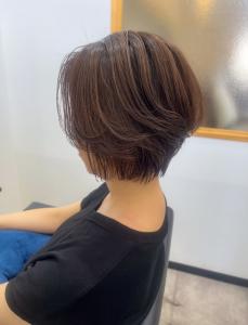 Hair Salon for D style - Hair Salon for D掲載