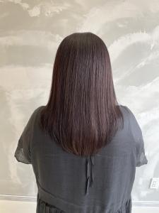 Louer  hairmake×ミディアム - Louer hairmake掲載