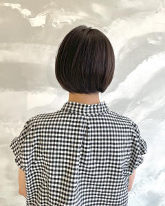 Louer  hairmake×ショート - Louer hairmake掲載