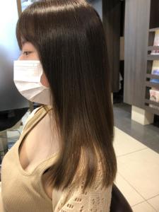 髪質かいぜん - crop-es茅ヶ崎掲載