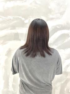 Louer  hairmake×ロング - Louer hairmake掲載