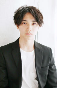20代30代40代　大人・黒髪×ツイストパーマ【宝塚】 - MIRROR+n掲載