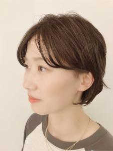 【＋ONE自由が丘】ハンサムショート - +ONE掲載